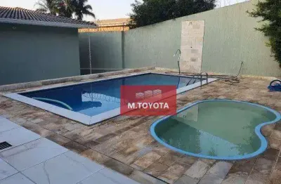 Casa com 3 dormitórios à venda, 382 m² por r$ 2.000.000,00 - vila rosália - guarulhos/sp