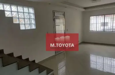 Sobrado com 2 dormitórios à venda, 180 m² por r$ 580.000,00 - jardim tijuco - guarulhos/sp