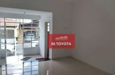 Casa com 2 dormitórios à venda, 200 m² por r$ 1.099.000,00 - tucuruvi - são paulo/sp