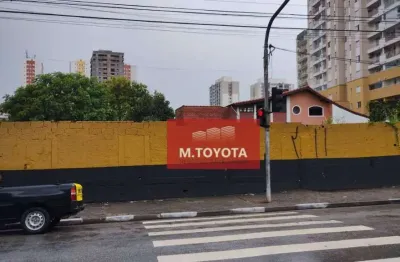 Terreno para alugar, 1000 m² por r$ 21.000,00/mês - picanço - guarulhos/sp