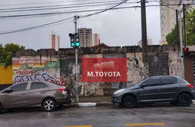 Terreno para alugar, 500 m² por r$ 12.500,00/mês - picanço - guarulhos/sp