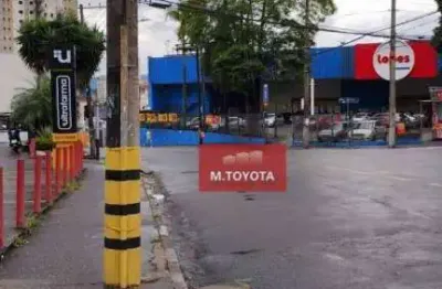 Salão para alugar, 600 m² por r$ 28.000,00/mês - jardim tranqüilidade - guarulhos/sp