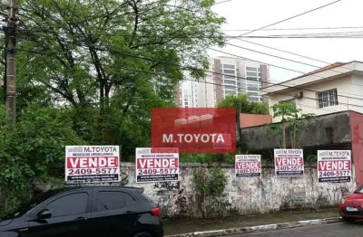 Terreno à venda, 480 m² por r$ 1.150.000,00 - vila progresso - guarulhos/sp
