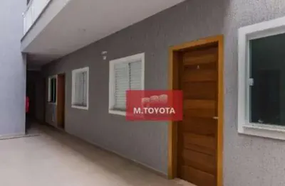 Apartamento à venda, 45 m² por r$ 279.900,00 - jaçanã - são paulo/sp