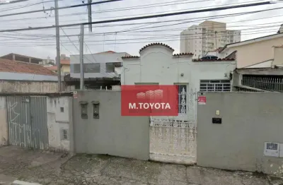 Terreno à venda, 280 m² por r$ 1.300.000,00 - água fria - são paulo/sp