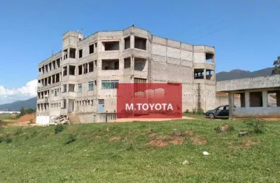 Terreno à venda, 35000 m² por r$ 3.000.000,00 - vargem grande - vargem grande paulista/sp