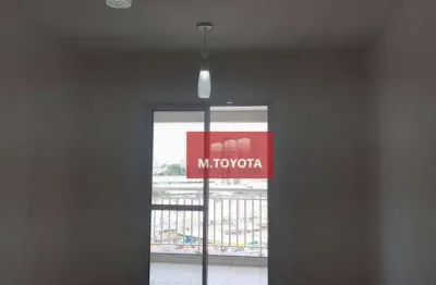 Apartamento com 2 dormitórios para alugar, 62 m² por r$ 3.266,84/mês - vila augusta - guarulhos/sp
