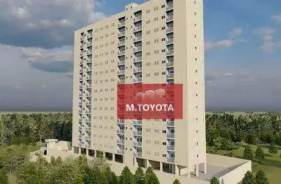 Terreno à venda, 2401 m² por r$ 2.950.000,00 - estância fraternidade - itaquaquecetuba/sp