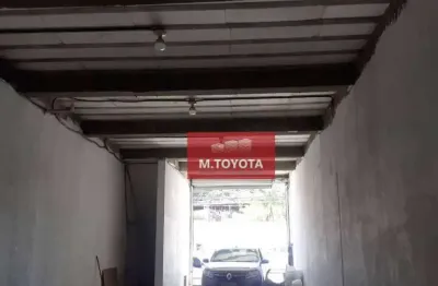 Salão para alugar, 90 m² por r$ 3.000,01/mês - vila progresso - guarulhos/sp