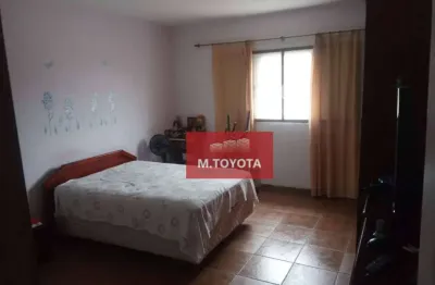 Sobrado com 3 dormitórios à venda, 156 m² por r$ 530.000,00 - picanço - guarulhos/sp