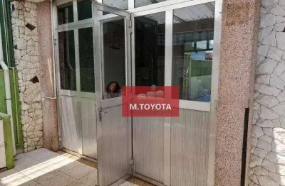 Sobrado com 4 dormitórios à venda, 260 m² por r$ 1.150.000,00 - ipiranga - são paulo/sp