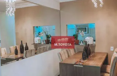 Apartamento com 3 dormitórios à venda, 61 m² por r$ 435.000,00 - vila endres - guarulhos/sp