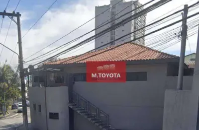 Sala, 140 m² - venda por r$ 1.400.000,00 ou aluguel por r$ 7.168,00/mês - parque renato maia - guarulhos/sp