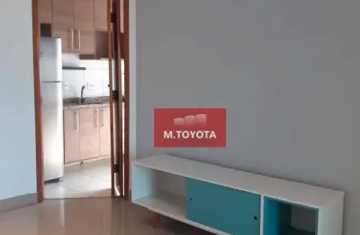 Apartamento com 2 dormitórios para alugar, 52 m² por r$ 3.071,00/mês - vila augusta - guarulhos/sp