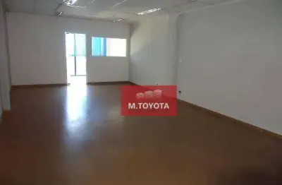Sala para alugar, 70 m² por r$ 2.729,00/mês - centro - guarulhos/sp