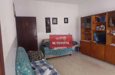 Casa com 3 dormitórios à venda, 190 m² por r$ 600.000,00 - cidade aracilia - guarulhos/sp