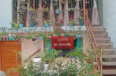 Sobrado com 3 dormitórios à venda, 320 m² por r$ 700.000,00 - vila flórida - guarulhos/sp