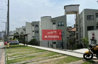 Apartamento com 02 dormitórios à venda, 45 m² por r$ 270.000 - jardim adriana - guarulhos/sp