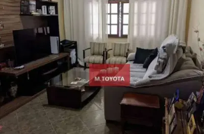 Casa à venda, 214 m² por r$ 588.000,00 - jardim santa clara - guarulhos/sp