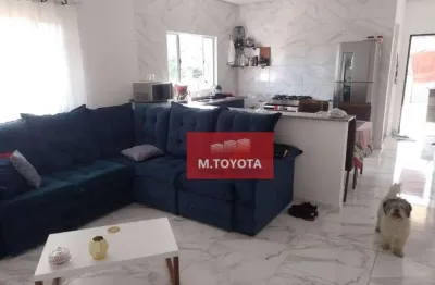 Casa com 2 dormitórios à venda, 148 m² por r$ 500.000,00 - vila silveira - guarulhos/sp