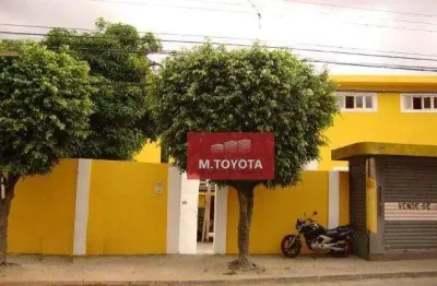 Galpão à venda, 1310 m² por r$ 3.500.000,00 - jardim da mamãe - guarulhos/sp