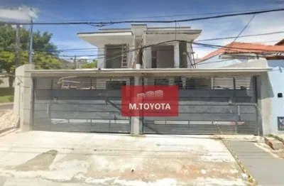 Sobrado com espaço para piscina.lindo sobrado em lançamento !!!