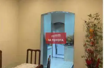 Sobrado com 3 dormitórios à venda, 324 m² por r$ 960.000,00 - vila camargos - guarulhos/sp