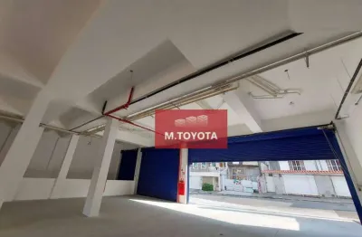 Prédio à venda, 1000 m² por r$ 3.000.000,00 - picanço - guarulhos/sp