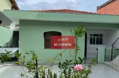 Casa com 5 dormitórios à venda, 215 m² por r$ 1.380.000,00 - jardim barbosa - guarulhos/sp