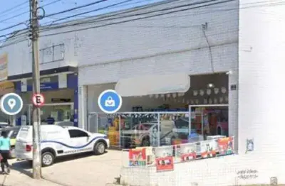Salão para alugar, 117 m² por r$ 8.300,00/mês - taboão - guarulhos/sp