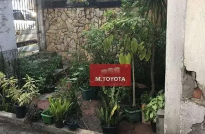 Terreno à venda, 225 m² por r$ 490.000,00 - vila galvão - guarulhos/sp