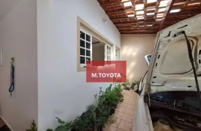 Casa com 3 dormitórios à venda, 141 m² por r$ 855.000,00 - vila rosália - guarulhos/sp