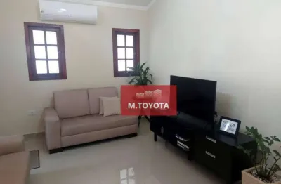 Casa com 2 dormitórios à venda, 160 m² por R$ 900.000,00 - Chacaras Maringa - Atibaia/SP