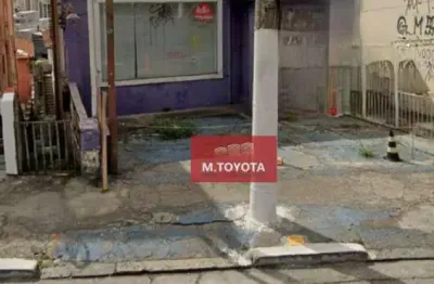 Terreno à venda, 525 m² por R$ 3.400.000,00 - Jardim Sao Paulo(Zona Norte) - São Paulo/SP