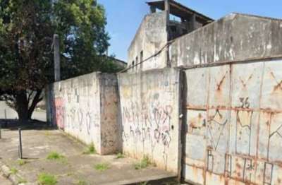 Galpão à venda, 826 m² por R$ 2.600.000,00 - Cidade Parque Brasília - Guarulhos/SP