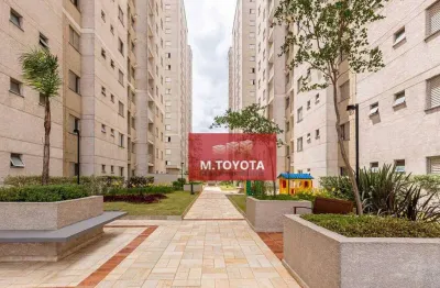 Condomínio residencial magnum - parque cecap, guarulhos / são paulo