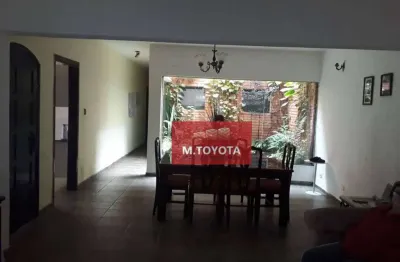 Casa com 3 dormitórios à venda, 140 m² por r$ 700.000,00 - jardim toscana - guarulhos/sp