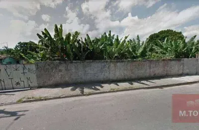 Terreno, 6000 m² - venda por r$ 12.780.000,00 ou aluguel por r$ 54.000,00/mês - jardim presidente dutra - guarulhos/sp