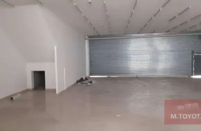 Salão para alugar, 240 m² por r$ 15.293,37/mês - centro - guarulhos/sp