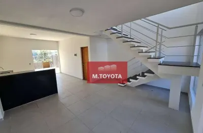 Sobrado com 3 dormitórios à venda, 115 m² por r$ 649.000,00 - terra preta - mairiporã/sp