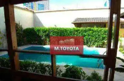 Sobrado com 3 dormitórios, 247 m² - venda por r$ 1.200.000,00 ou aluguel por r$ 7.250,00/mês - jardim santa mena - guarulhos/sp