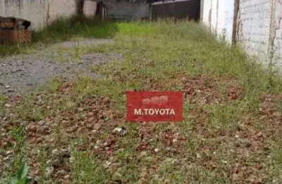Terreno, 300 m² - venda por r$ 1.500.000,00 ou aluguel por r$ 3.500,01/mês - centro - guarulhos/sp