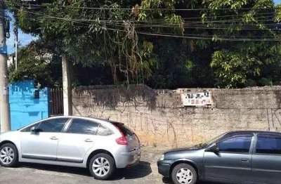 Terreno, 250 m² - venda por r$ 630.000,00 ou aluguel por r$ 4.000,00/mês - jardim santa mena - guarulhos/sp