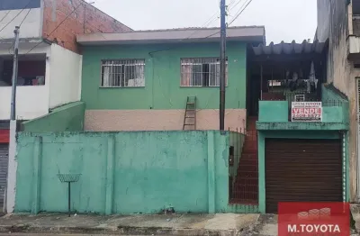 Casa com 3 dormitórios à venda, 149 m² por r$ 650.000,00 - jardim cumbica - guarulhos/sp