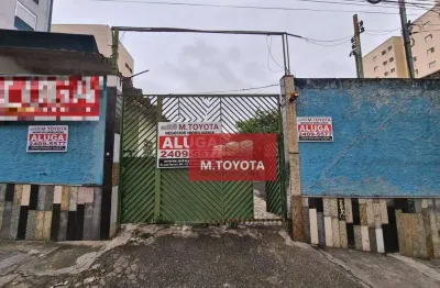 Terreno à venda, 888 m² por r$ 2.250.000,00 - macedo - guarulhos/sp