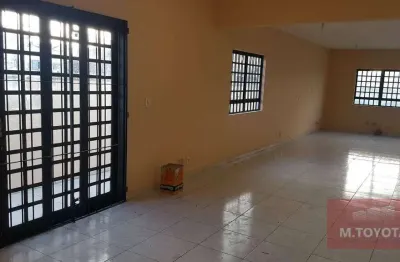 Sala para alugar, 90 m² por r$ 1.875,00/mês - vila são jorge - guarulhos/sp