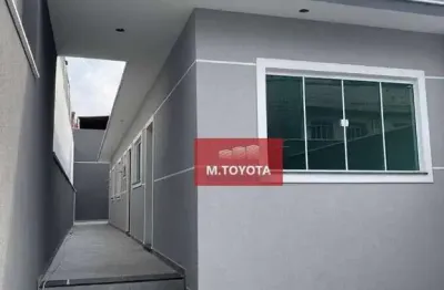 Casa com 2 dormitórios à venda, 70 m² por r$ 550.000,00 - jardim paulista - guarulhos/sp