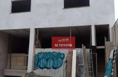 Salão para alugar, 370 m² por r$ 12.671,00/mês - jardim pinhal - guarulhos/sp