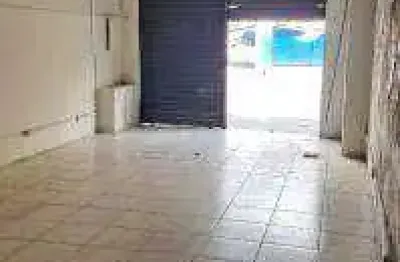 Salão à venda, 223 m² por r$ 800.000,00 - vila endres - guarulhos/sp