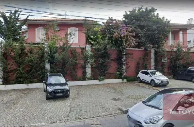 Casa com 4 dormitórios, 450 m² - venda por r$ 3.250.000,00 ou aluguel por r$ 22.600,00/mês - pacaembu - são paulo/sp